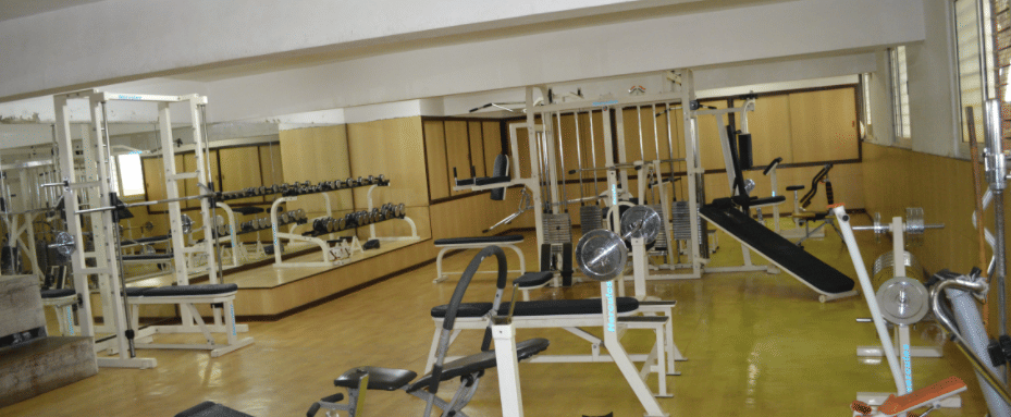 RNSIT hostel photo 7